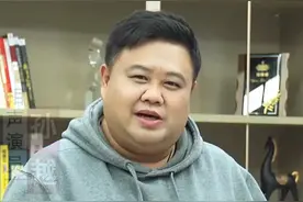 德云社孙越遭遇广告危机，郭德纲不再扶持，前途发展全靠自己图片