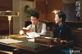 叛逆者：朱一龙、童瑶三手联弹引发热议，现实中他们会弹钢琴吗？图片