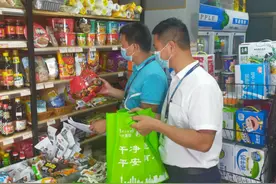 物业红管家唐晓春“用心服务业主”，努力实现自己的梦想图片