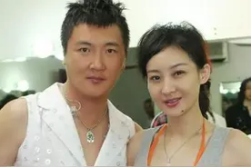 11年前，孙楠为娶潘蔚与妻离婚，刚生子就被抛弃的买红妹今怎样了图片