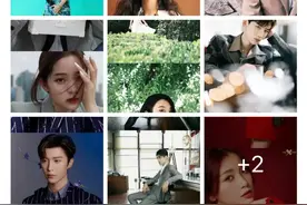 王子异，有点意思图片