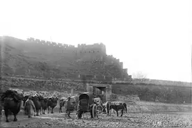 1909年的木兰围场，始于康熙为何废于道光？图片