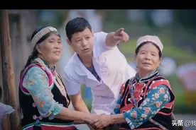 山歌唱给最美的你！彩云之南再唱山歌给党听图片