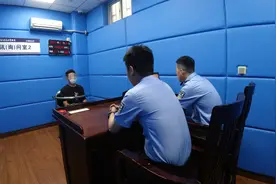 上万人受害，涉案金额达6.3亿元……揭秘上海一起网贷“连环套”诈骗案图片