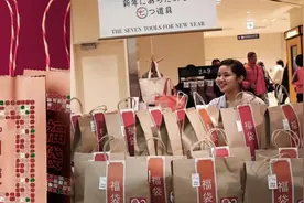为什么日本新年福袋让人欲罢不能？图片