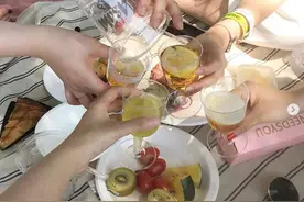 韩国生活博主的精致生活，单身女孩必看图片