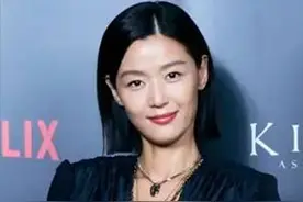 别怪全智贤出场太晚了，她在《王国》第三季中，会放开来演的图片