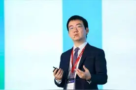 比特大陆创始人内斗始末 吴忌寒与詹克团的爱恨情仇图片