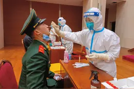 抗击疫情，我们在行动图片