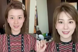 新手化妆别贪多！记住这4个步骤，5分钟就能让你“光彩照人”图片