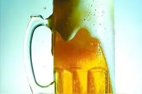 啤酒含有多种维生素——啤酒知识之七图片