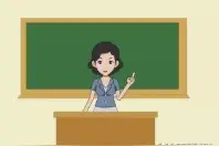 为啥有的孩子见到老师会打招呼，有的孩子选择绕道走图片