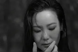 组图：大气淡然平和 柏林影后咏梅环保主题写真大片图片