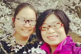 15岁名牌高中少女勒死母亲，藏尸行李箱：这种悲剧为何会发生？图片