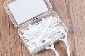 你或许刷对了牙，但是还不够图片