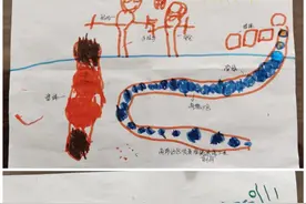 别人家的孩子从没让我失望过图片