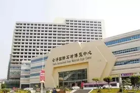 和水头并列的云浮 为什么能成为石材人淘金的热土图片