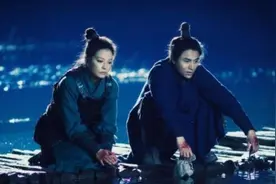 花木兰从军上上厕所和大姨妈中怎么解决的？难怪没人发现她的身份图片