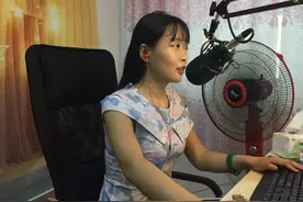 怀孕女主播骗取富二代上百万礼物被抓，你知道骗别人有多傻吗？图片