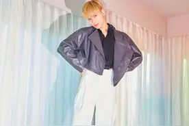 SHINee泰民:"我对自己的工作能给予积极能量感到自豪"图片