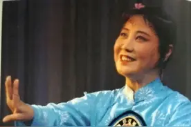 郭兰英多会唱啊！一点洋味儿都没有，红了将近一个世纪图片