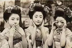 十余万日本女人，争先恐后嫁给中国男人，究竟发生了什么？图片