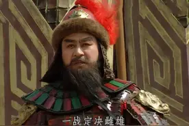 官渡之战五个关键点：袁绍把第四个危机变成战机，能否打赢曹操？图片