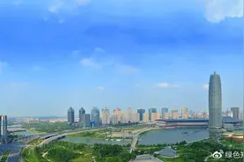 2019年郑州市环境质量状况公报图片