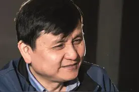对话张文宏：我只是说出了真相图片