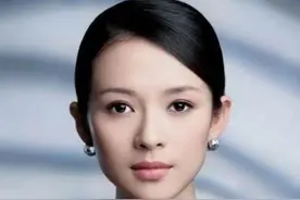 章子怡的另类成名之路，娱乐圈教科书级别的成功典范！图片