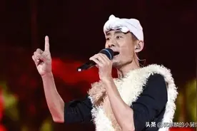 为走红冒充草根歌手，被韩红戳穿，将他们赶出舞台图片