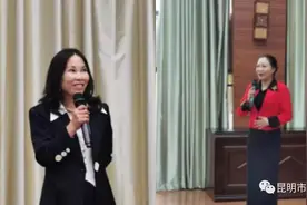 昆明市律师协会受邀参加大姚县考察活动图片