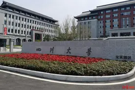 四川大学数学学院2022年数学专业考研必看经验贴图片