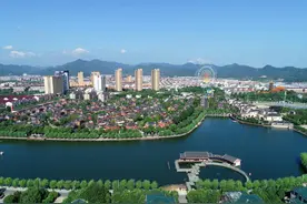 大地的回响丨我的花园我的家 东阳花园村走共同富裕之路的故事图片
