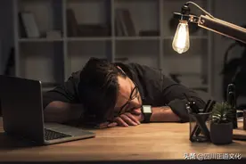 996工作制致死率极高，这份工作你还要么？图片
