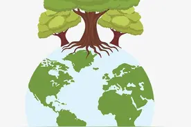 “保护环境 共享自然”2020年植树节征文活动优秀文章SHOW第一弹图片
