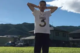 每个敢于追光的少年都能有属于自己的路图片