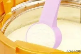 美庐羊奶粉更名背后：“羊奶第二品牌”争夺战爆发图片