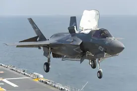 没有F-35，土耳其无人机航母独特起降方式曝光，对中国有何启示？图片