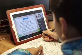 学霸君爆雷之后，在线教育1对1彻底没戏了？图片