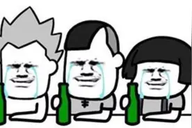 一个男人的内心剖白：长期喝酒让我后悔终生！图片