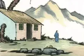 做人，要学会一半君子，一半“小人”图片