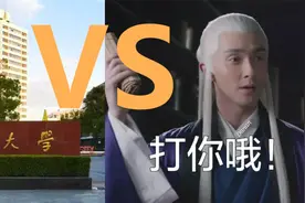 被改名“拖累”的211大学，原名简洁大气，改完却一身“野鸡味”图片