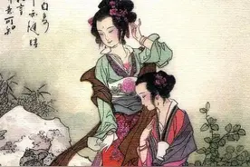 妇人被掳走，寻回数月后生子：清代末年“蛇怪奸妇案”奇谈图片