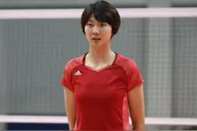女排"八仙女"绰号逐个数，霸气、可爱的都有，你最喜欢谁的？图片