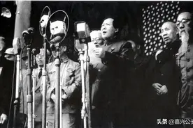 【党史我学好 学好讲党史】第一集：毛泽东同志四次为公安保卫工作题写“为人民服务”图片