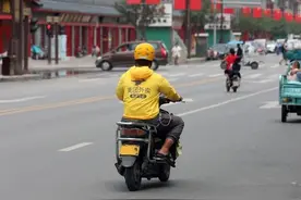 酒类外卖配送成新赛道？图片