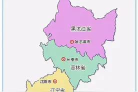四川，一颗在西南冉冉升起的星星已经逼近老牌工业重镇东三省了图片