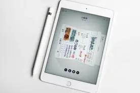 这支178块的华强北电容笔，真的能和Apple Pencil打一架？图片