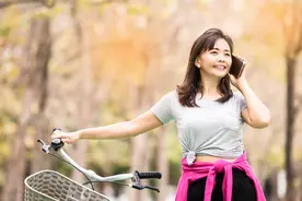 年过四十的女人，做到四件事，余生会越美好图片
